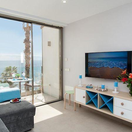 Apartment Playa Del Aguila Ne/Im Eksteriør bilde