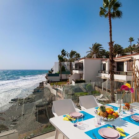 Apartment Playa Del Aguila Ne/Im Eksteriør bilde