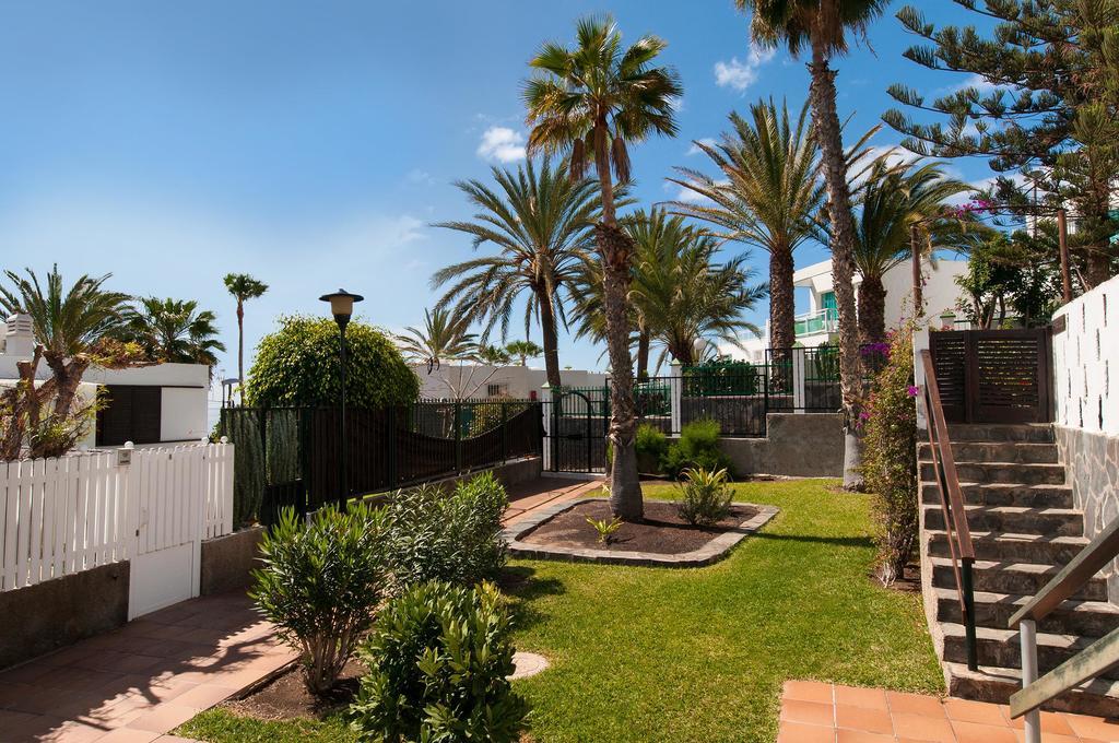 Apartment Playa Del Aguila Ne/Im Eksteriør bilde