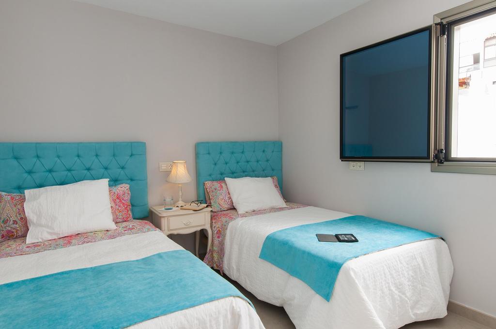 Apartment Playa Del Aguila Ne/Im Eksteriør bilde