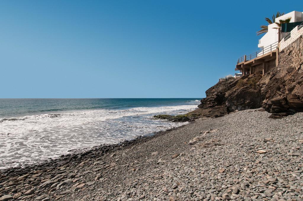 Apartment Playa Del Aguila Ne/Im Eksteriør bilde