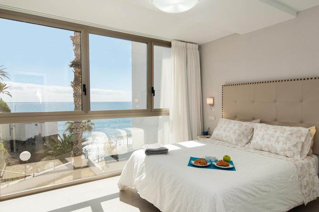 Apartment Playa Del Aguila Ne/Im Eksteriør bilde