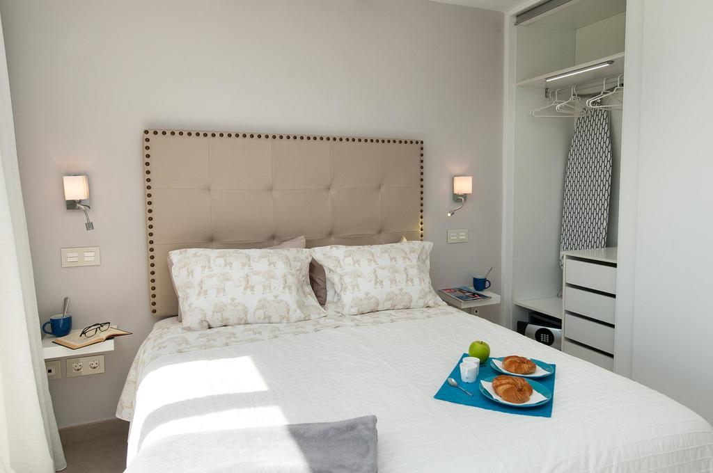 Apartment Playa Del Aguila Ne/Im Eksteriør bilde