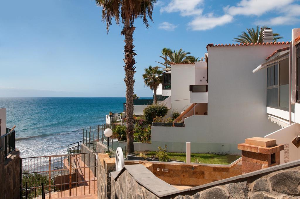 Apartment Playa Del Aguila Ne/Im Eksteriør bilde