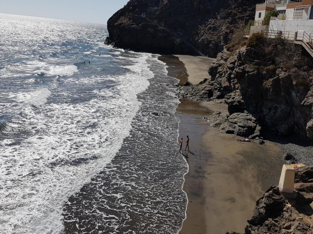 Apartment Playa Del Aguila Ne/Im Rom bilde