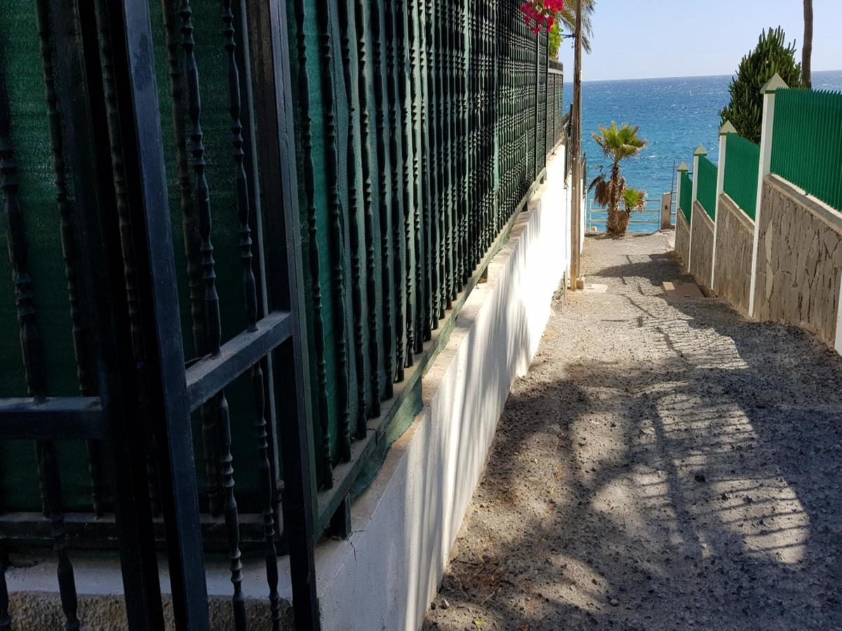 Apartment Playa Del Aguila Ne/Im Rom bilde