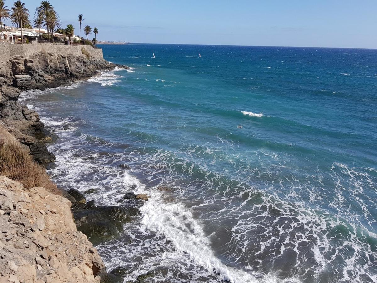 Apartment Playa Del Aguila Ne/Im Rom bilde