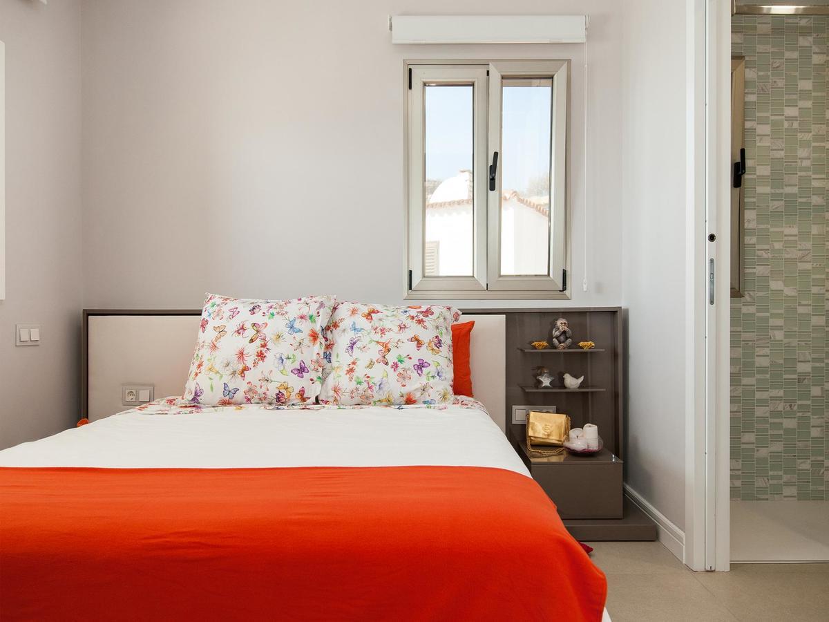 Apartment Playa Del Aguila Ne/Im Eksteriør bilde