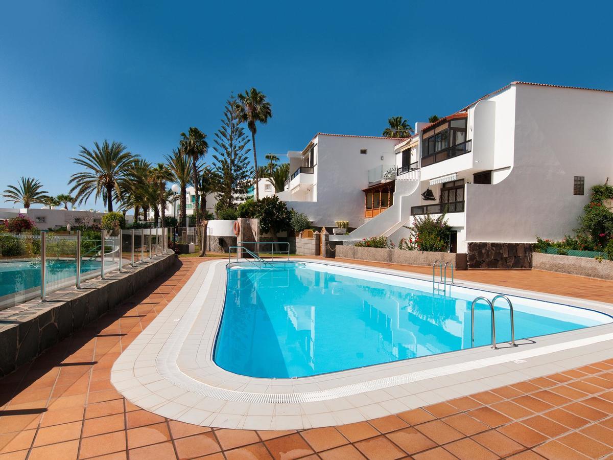 Apartment Playa Del Aguila Ne/Im Eksteriør bilde